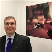 Profesor de Violín, Viola, Piano, Lenguaje Musical y clases de apoyo de Música tanto para Primaria como Secundaria
